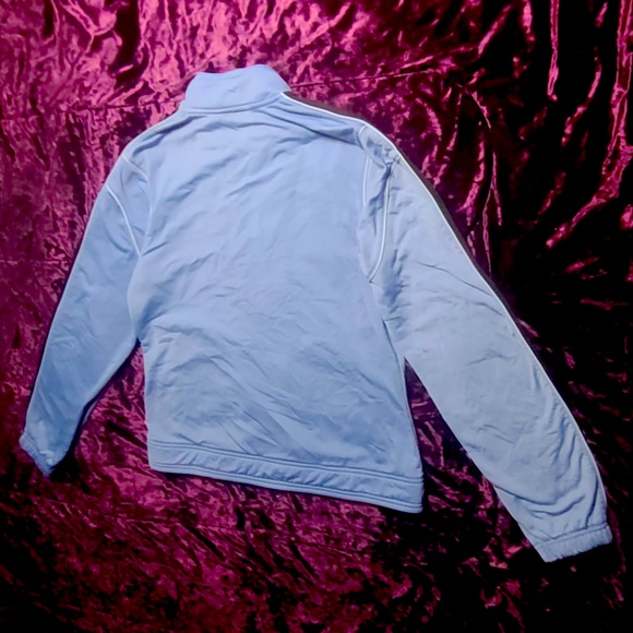 Puma blue jacket - Picture 2 of 3